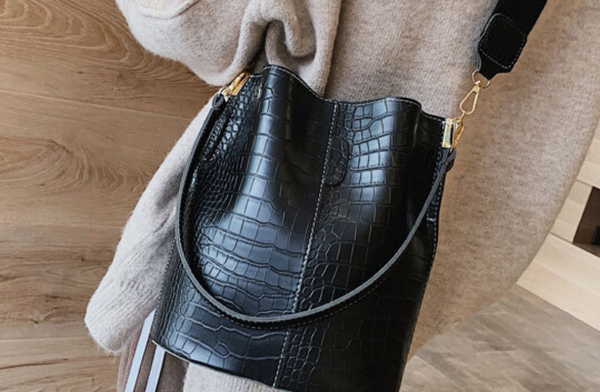 5 THINGS YOU NEED TO KNOW ABOUT VEGAN LEATHER