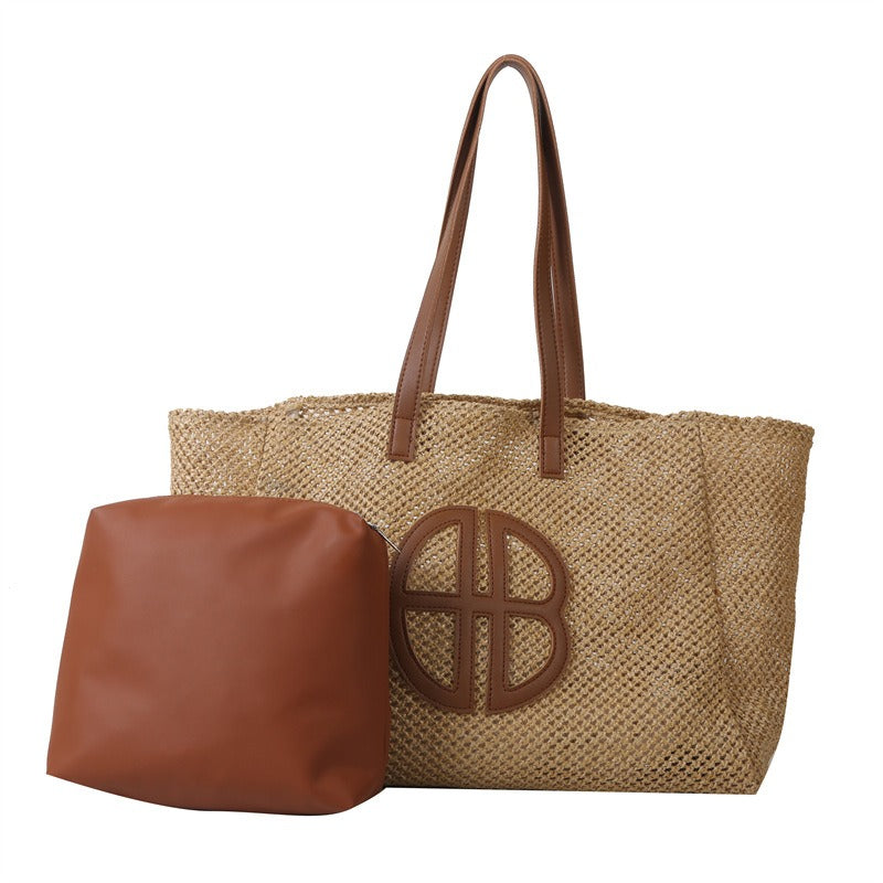 BEACH BAG