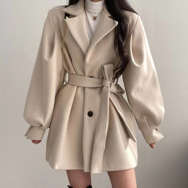 AUDREY COAT