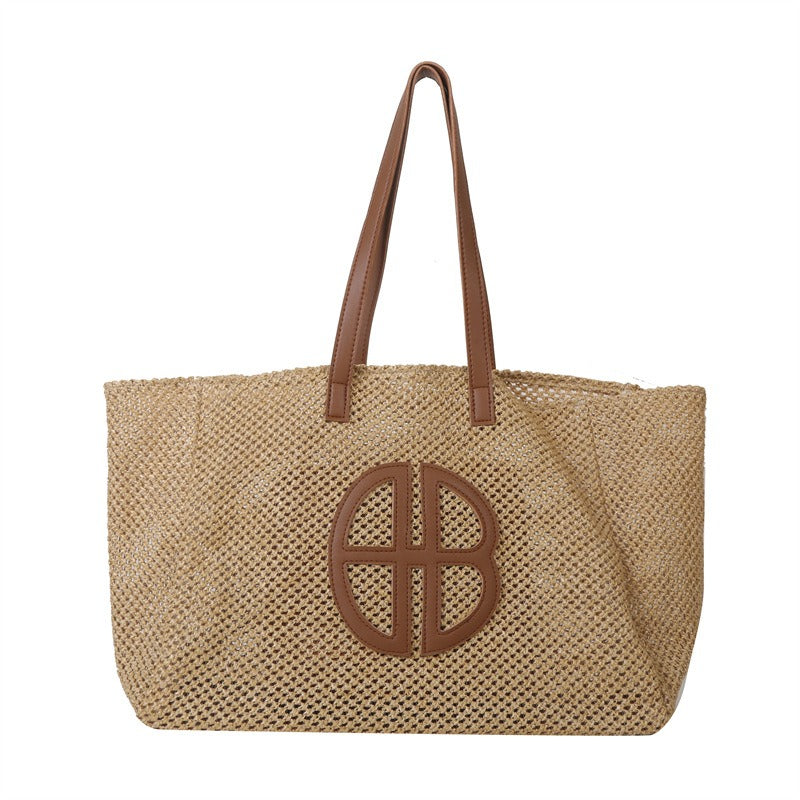 BEACH BAG