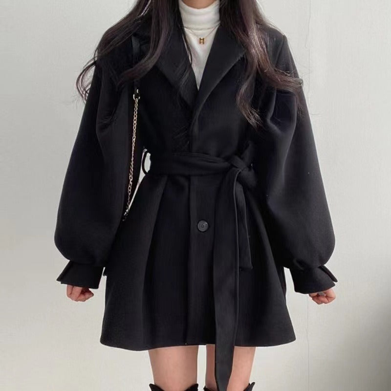 AUDREY COAT