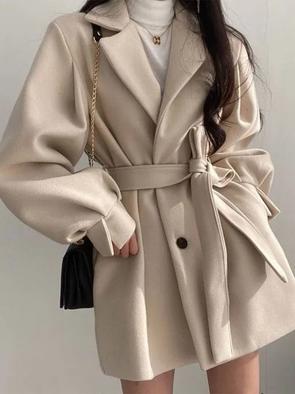 AUDREY COAT