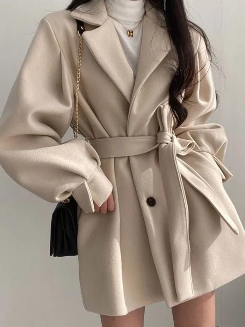 AUDREY COAT