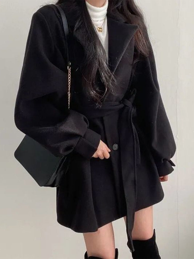 AUDREY COAT