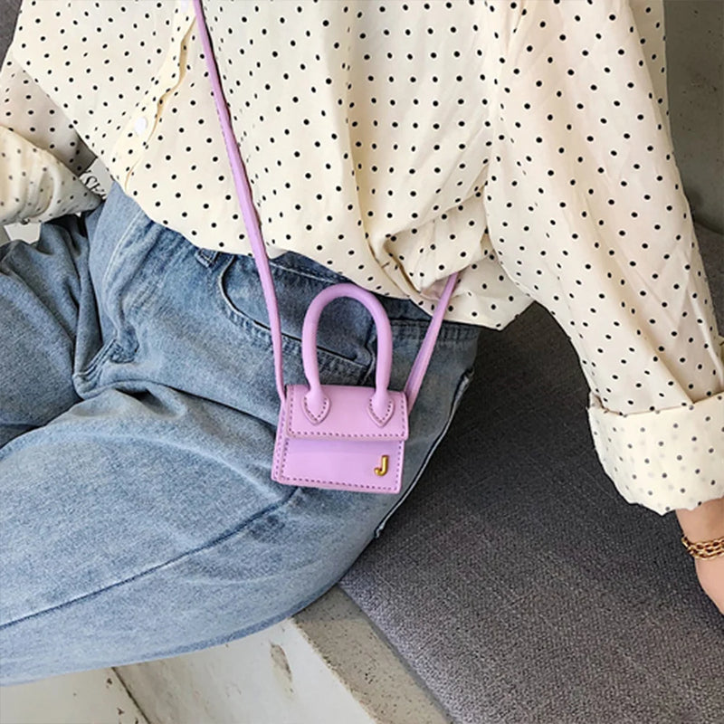 JAQ MINI BAG