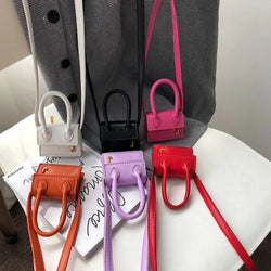 JAQ MINI BAG