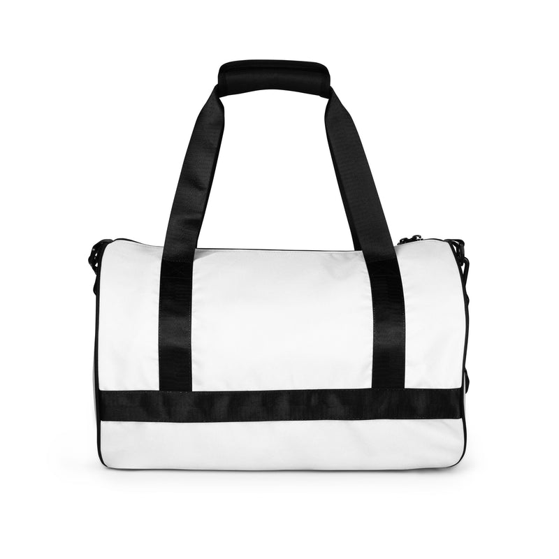 getPURSD SOCIETY GYM BAG