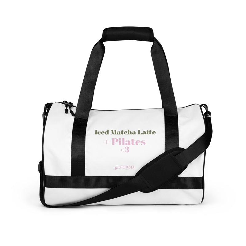 PILATES BAG