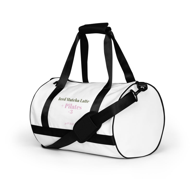 PILATES BAG