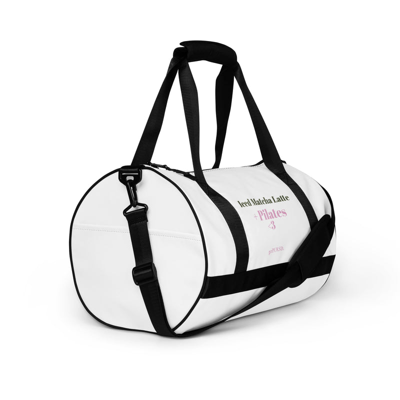 PILATES BAG