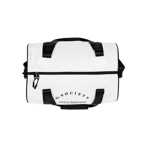 getPURSD SOCIETY GYM BAG