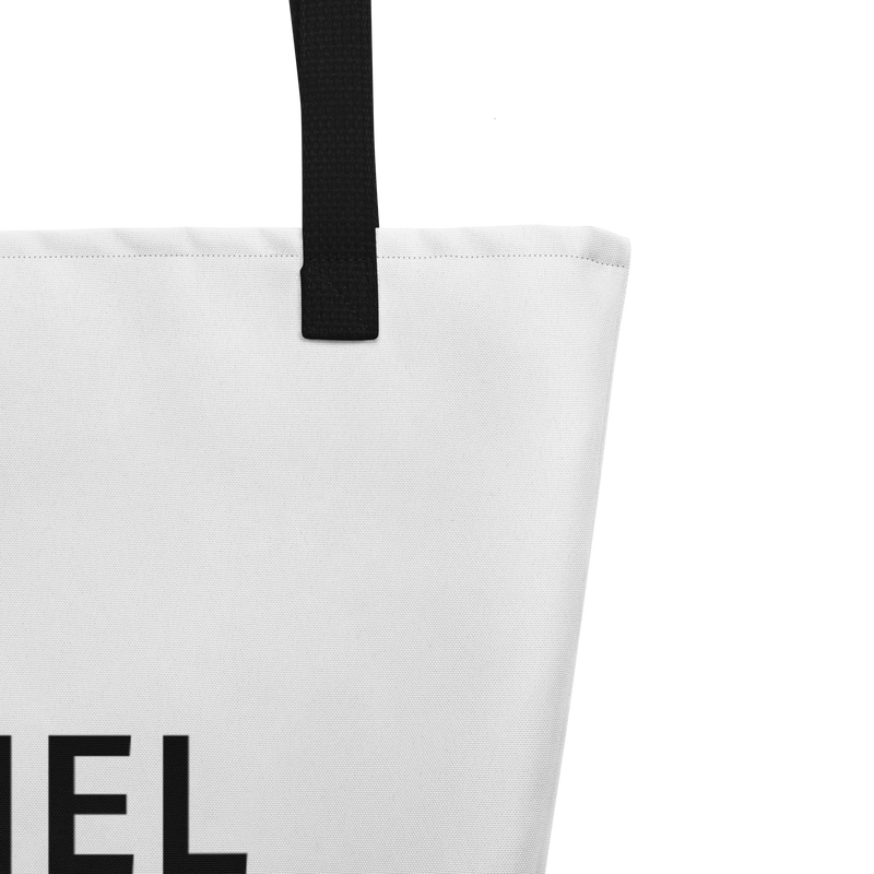 CHANEL TOTE BAG