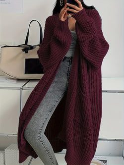 SORAYA CARDIGAN