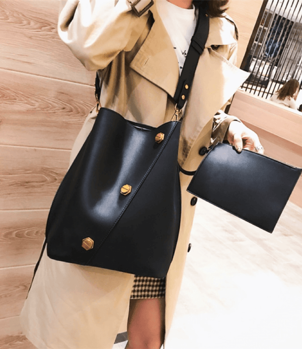 Women Handbag with Stylish Design For Women. 2020 Handbag