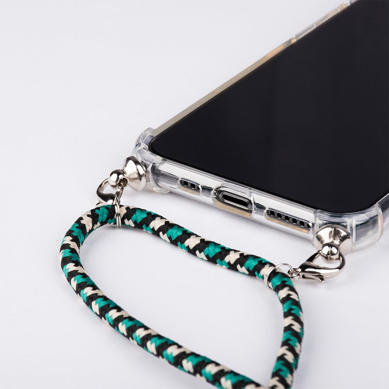 PURSD Case Necklace