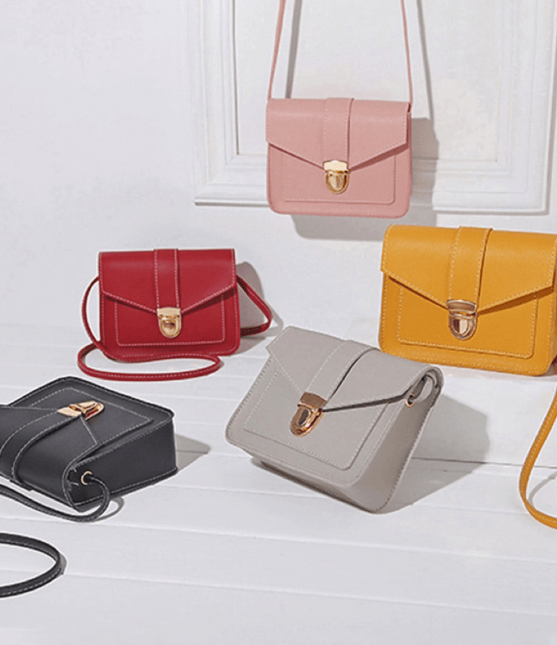 Women Fashionable Handbag Women Handbag. 