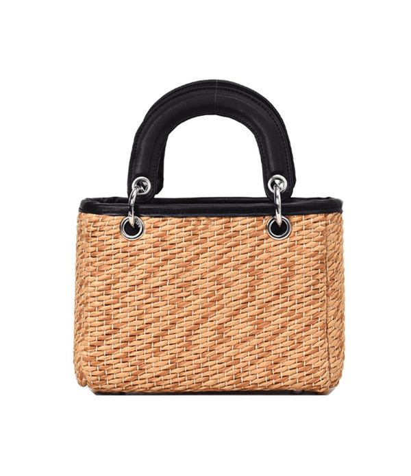 Beach Styled Handbag for Women. Women Fashion Bag. 