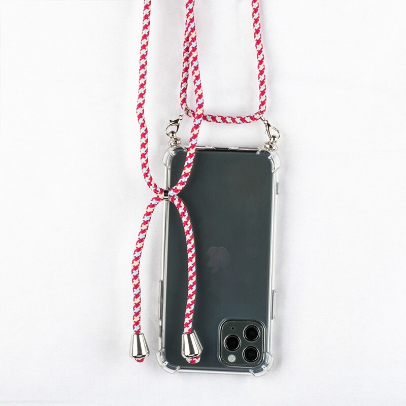 PURSD Case Necklace