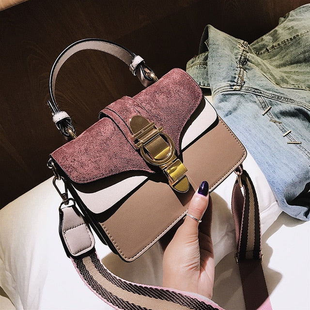 Small Handbag for Women with very Stylish and Fashionable Design. 