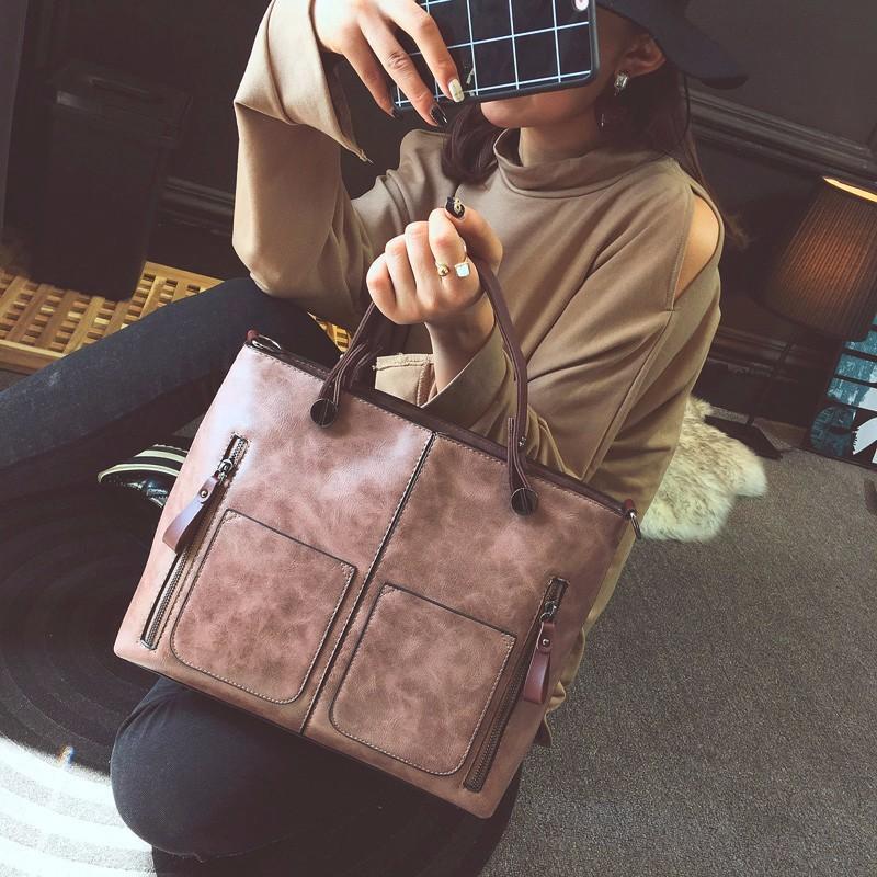 VINTAGE BAG