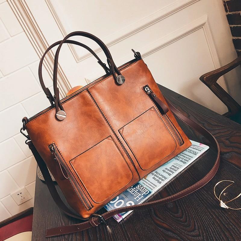 VINTAGE BAG