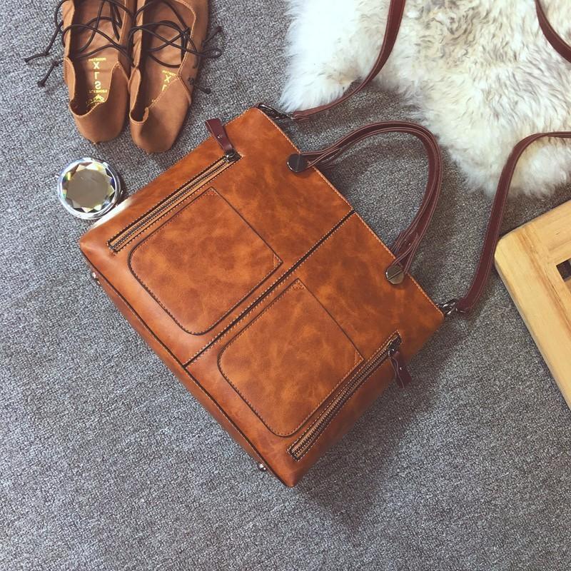 VINTAGE BAG