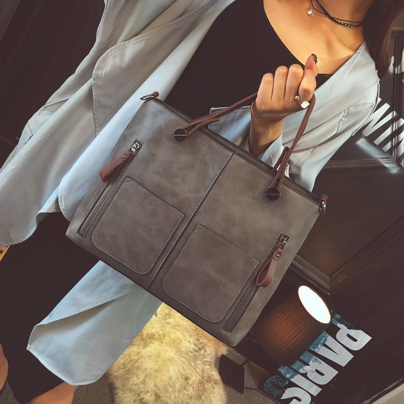 VINTAGE BAG