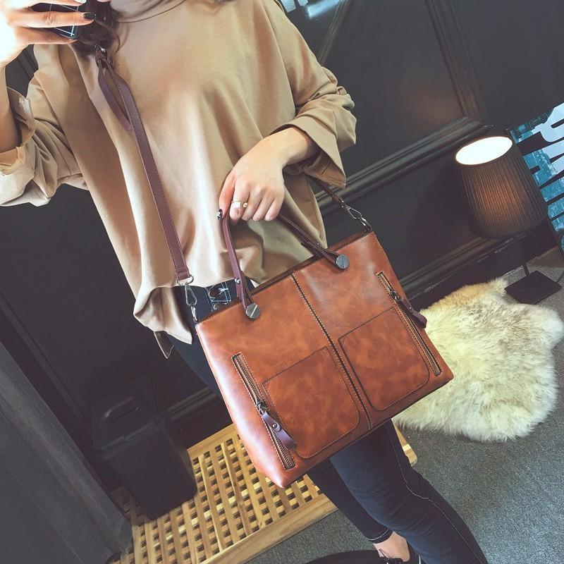 VINTAGE BAG