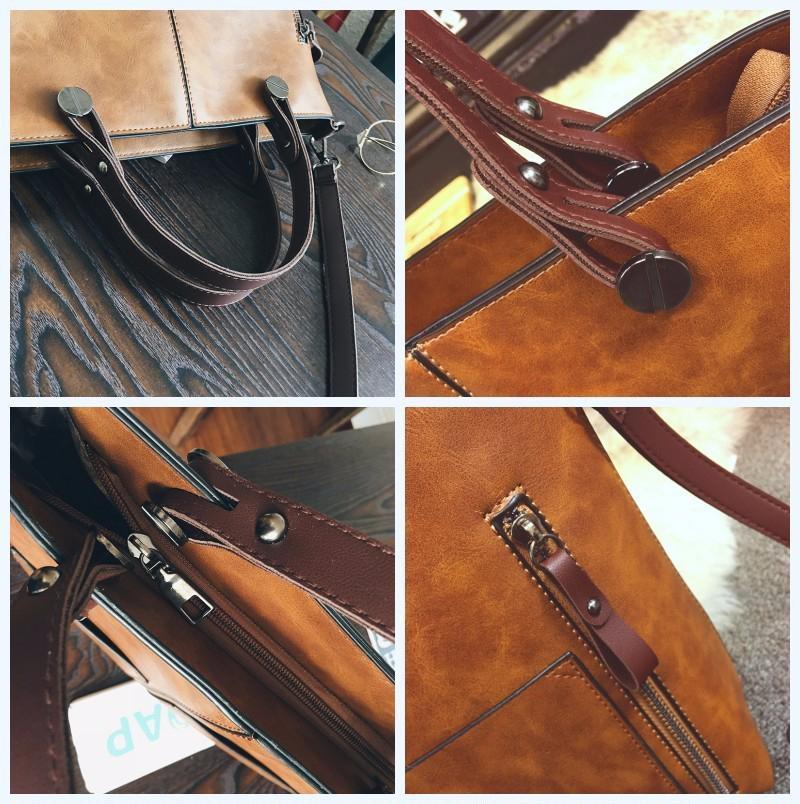VINTAGE BAG