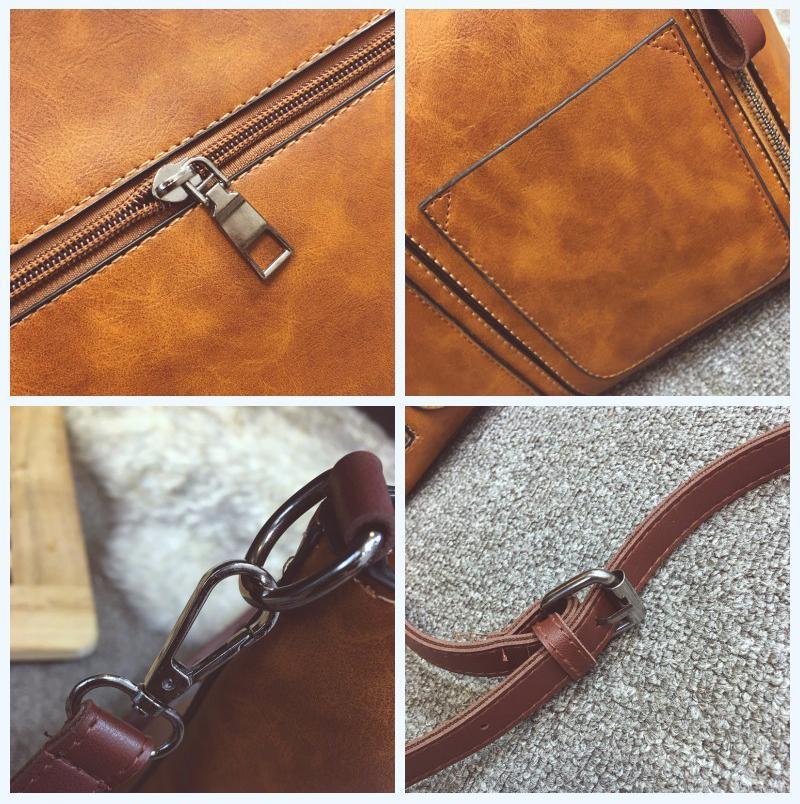 VINTAGE BAG