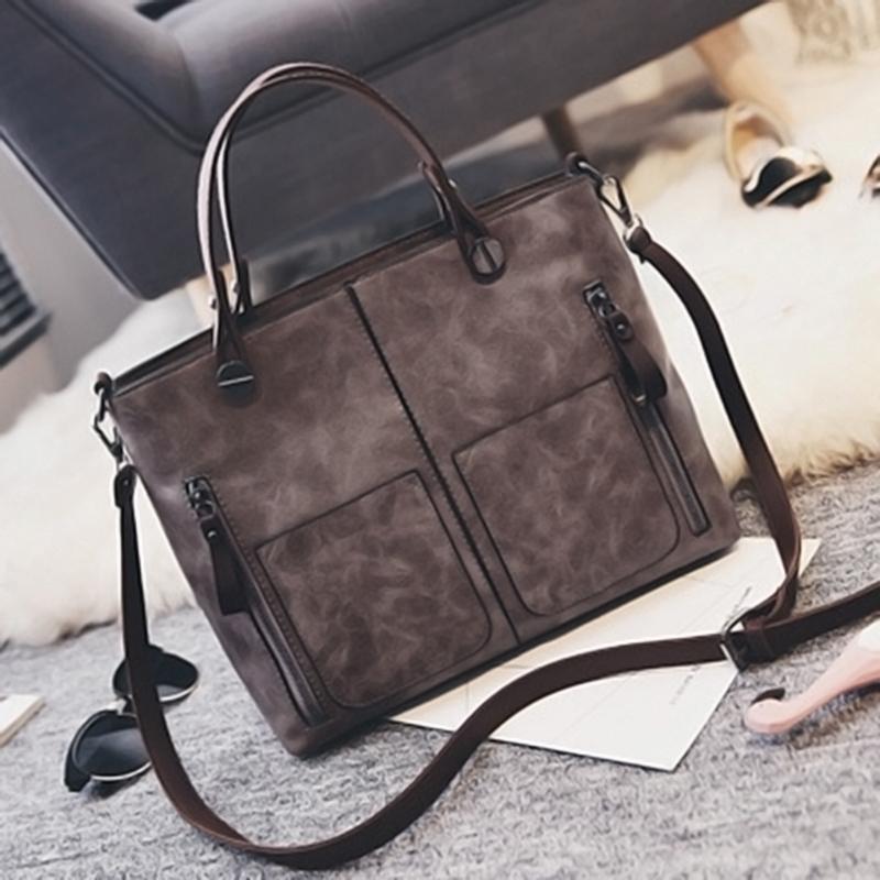 VINTAGE BAG